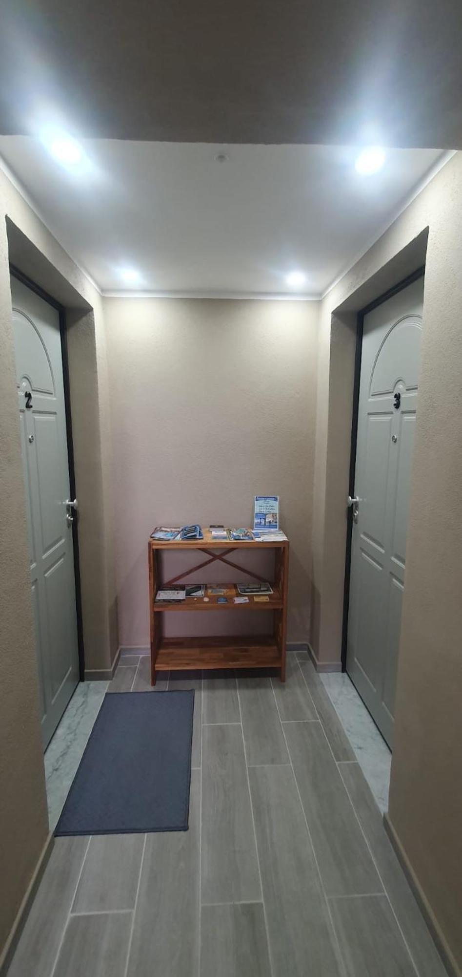 Appartamento Elegante Carbonia Exterior foto